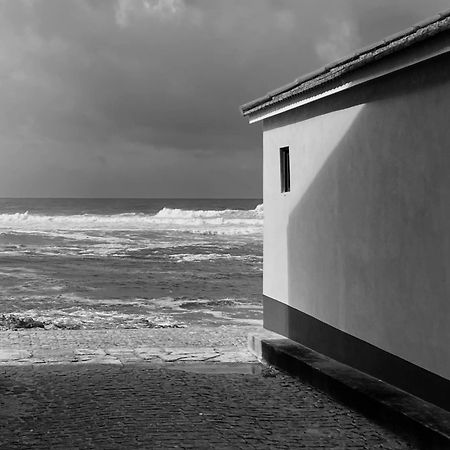 Aurora'S Lighthouse - Caminhos De Santiago Villa Vila Cha  Kültér fotó